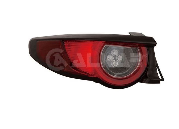 Stop, lampa spate MAZDA 3 (BP), 03.2019- model Hatchback, partea Stanga, DEPO, Tip=Low; LED; exterior